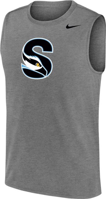 Stockton University Ospreys Dri-Fit Legend Tank Top