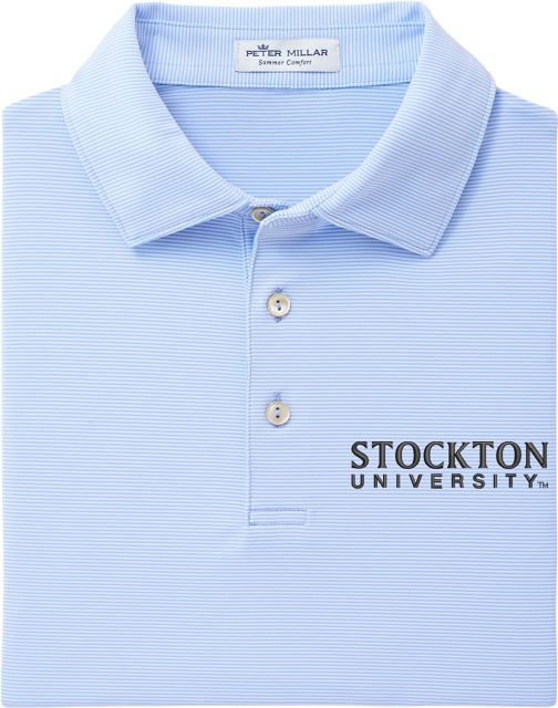 Stockton University Polo