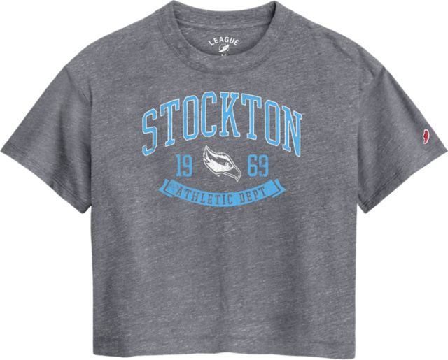 Stockton University Women's Short Sleeve T-Shirt