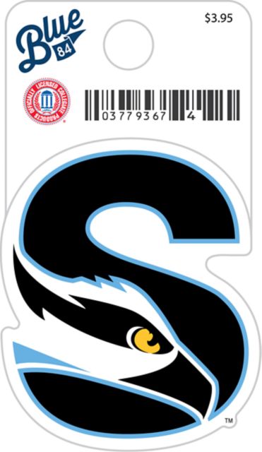 Stockton University Ospreys Mini Sticker