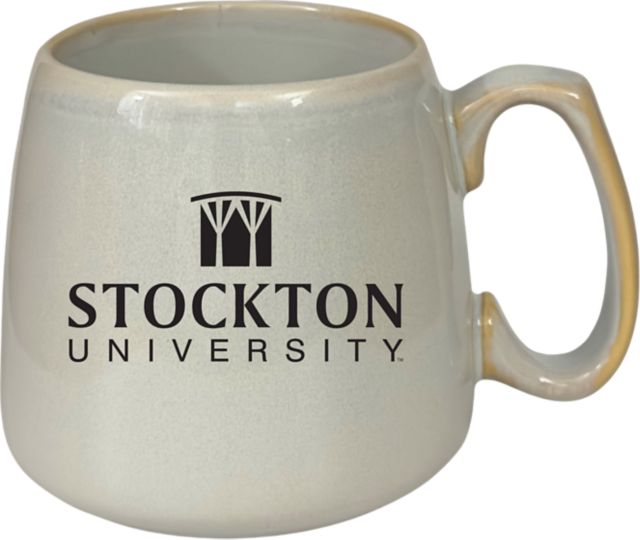 Stockton University 15 oz. Mug