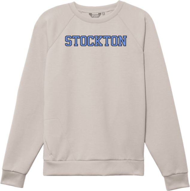 Stockton University Crewneck Sweatshirt