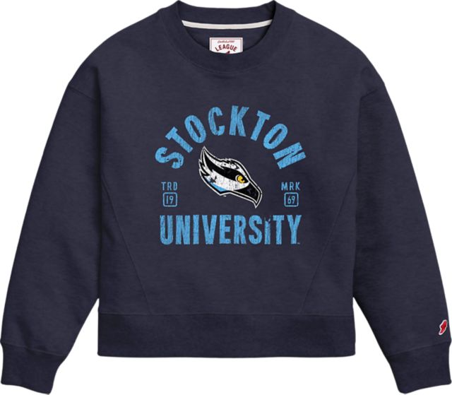 Stockton University Ospreys Women's Crewneck