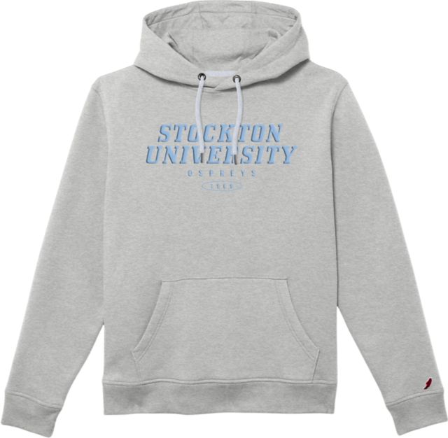 Stockton University Ospreys Hooded Sweatshirt