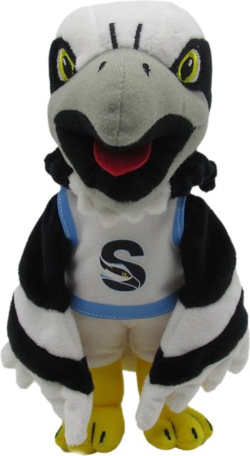 Stockton University 8" Ospreys Plush