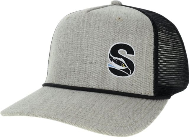 Stockton University Roadie Trucker Cap - ONLINE ONLY