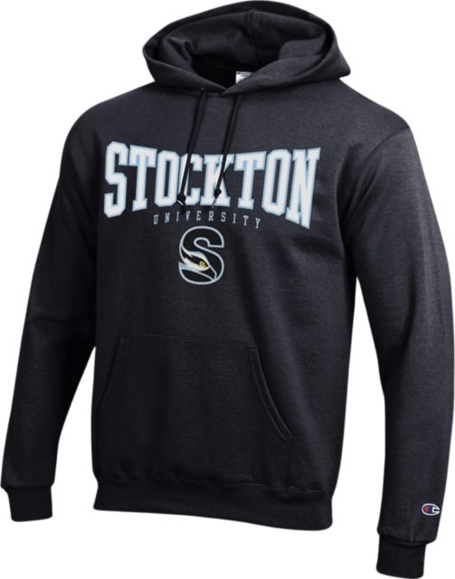 Stockton University Hooded Sweatshirt Stockton University