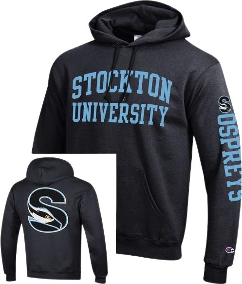 stockton sweatshirt