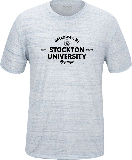 Stockton University Short Sleeve T-Shirt