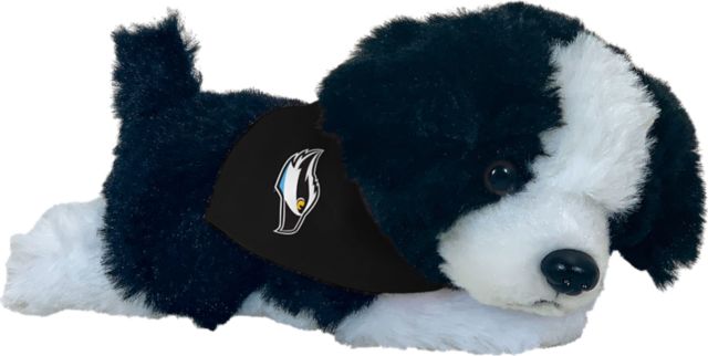 Stockton University Ospreys 7'' Tiny Tykes Plush