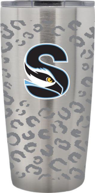 Stockton University 20 oz. Tumbler