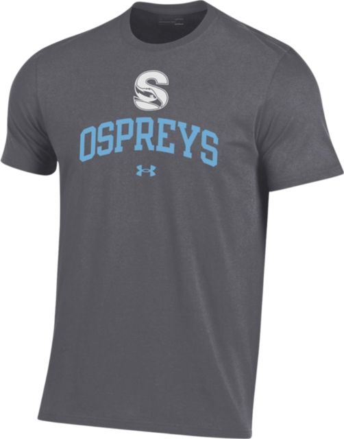 Stockton University Ospreys Short Sleeve T-Shirt