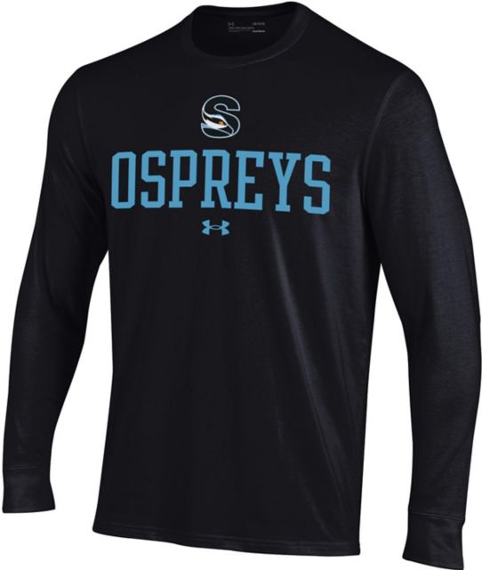 Stockton University Long Sleeve T-Shirt - ONLINE ONLY
