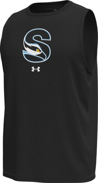 Stockton University Ospreys Tech Tank Top