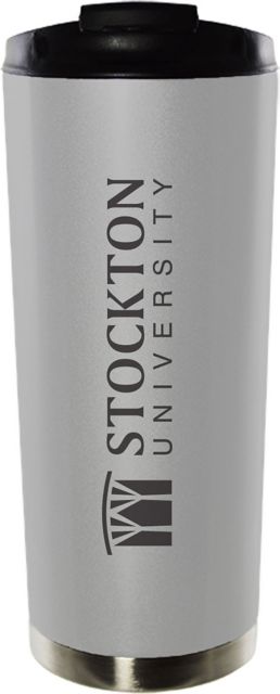 Stockton University 16 oz. Tumbler