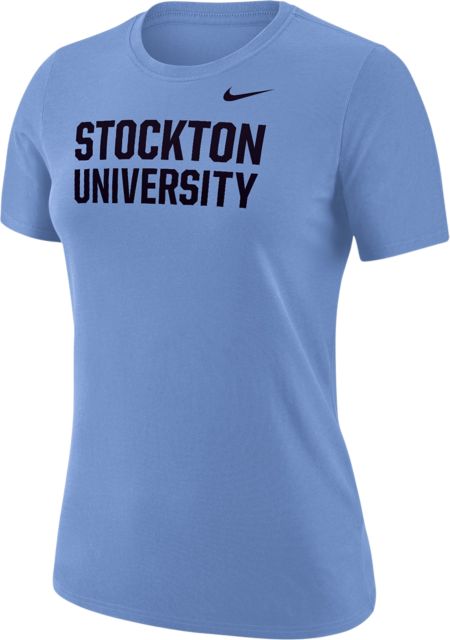 Stockton University Women's Short Sleeve T-Shirt