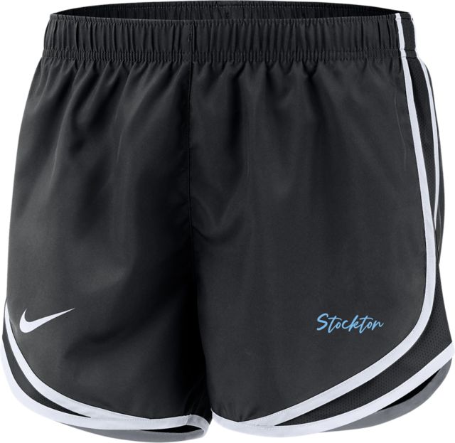 Stockton University Women's Tempo Short