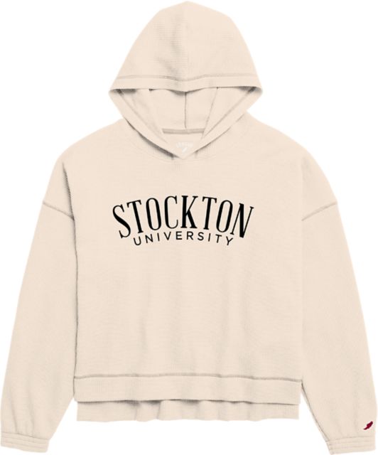 Stockton University Women's Hoodie