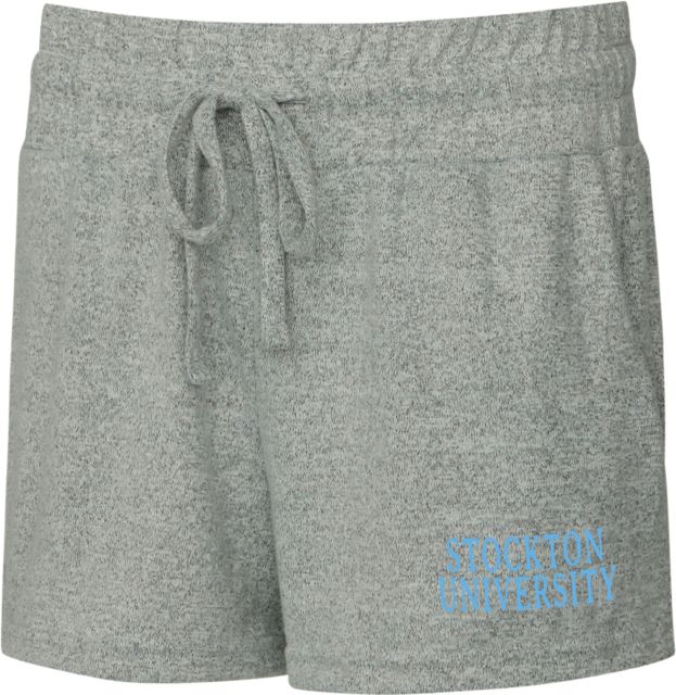 Stockton University Women's Shorts