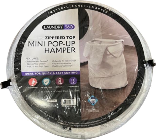 University of Cincinnati Mini Pop Up Hamper