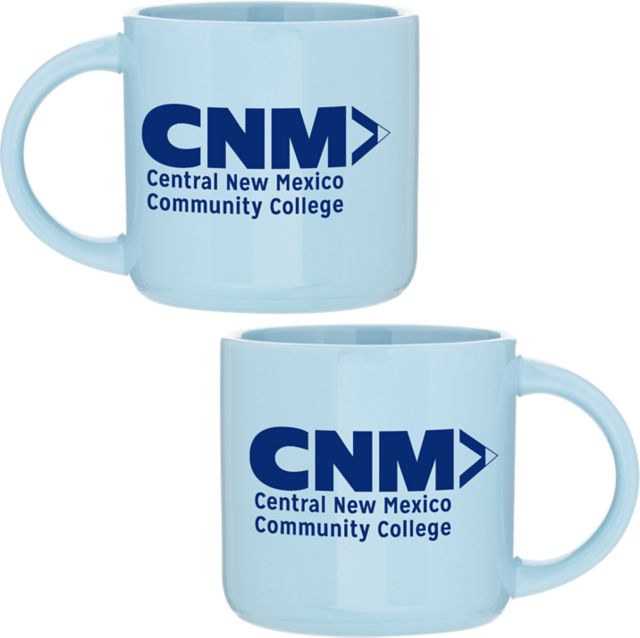 Central New Mexico Community College 14 oz. Mug