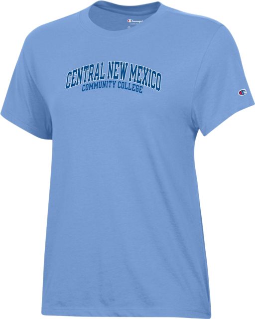 Central New Mexico Community College Women's Short Sleeve T-Shirt