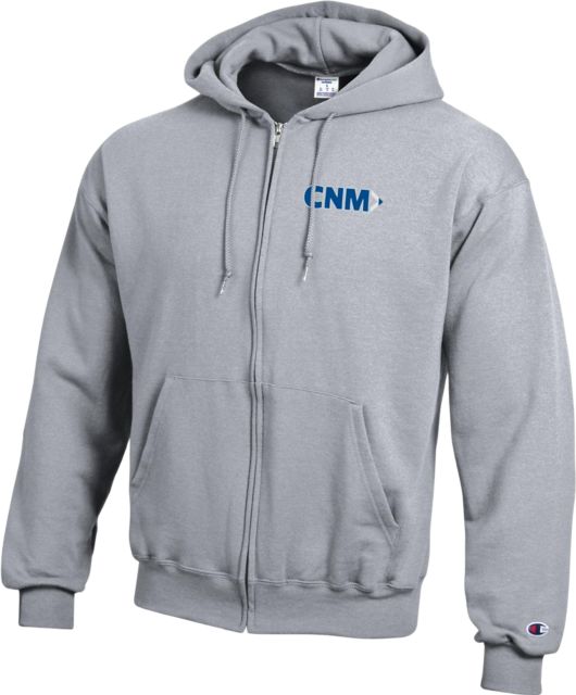 Central New Mexico Community College Hooded Sweatshirt