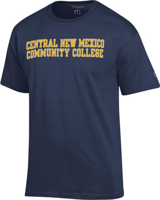 Central New Mexico Community College Short Sleeve T-Shirt