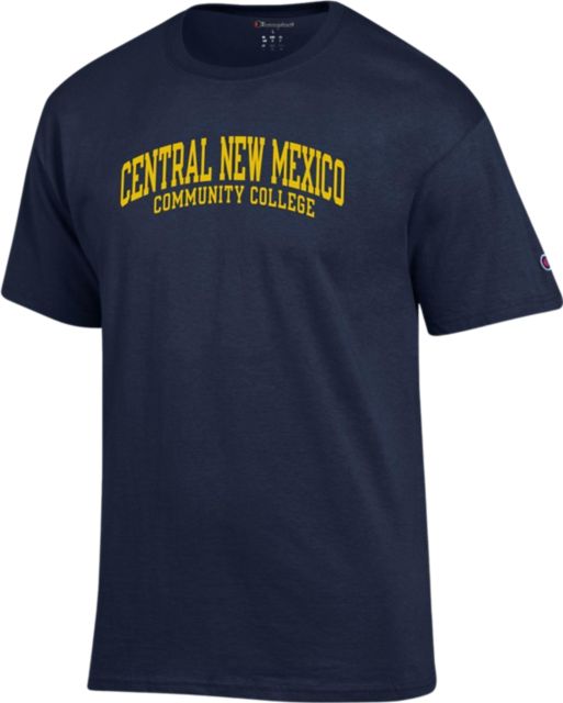 Central New Mexico Community College Short Sleeve T-Shirt