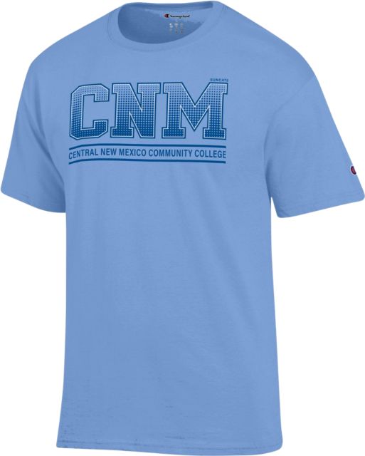 Central New Mexico Community College Short Sleeve T-Shirt