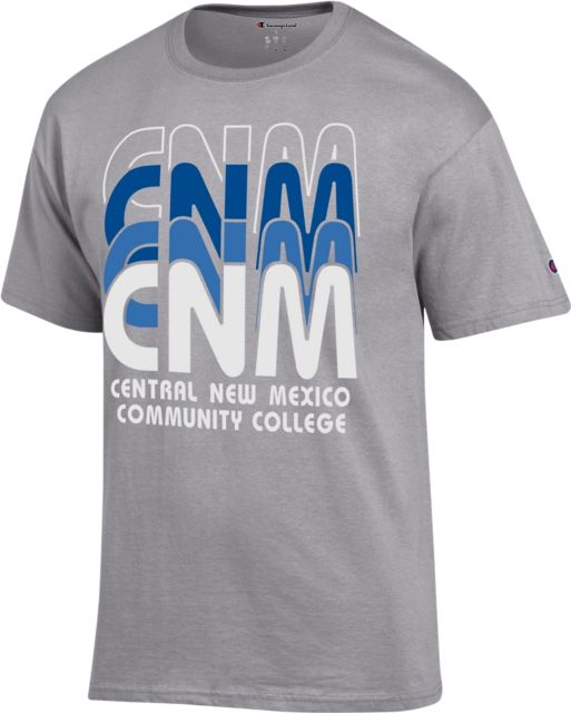 Central New Mexico Community College Short Sleeve T-Shirt