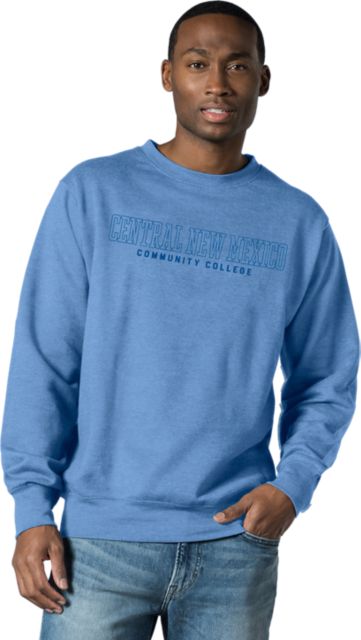 Central New Mexico Community College Crewneck Sweatshirt