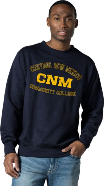 Central New Mexico Community College Crewneck Sweatshirt