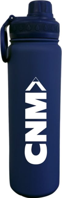 Central New Mexico Community College 24oz Bottle