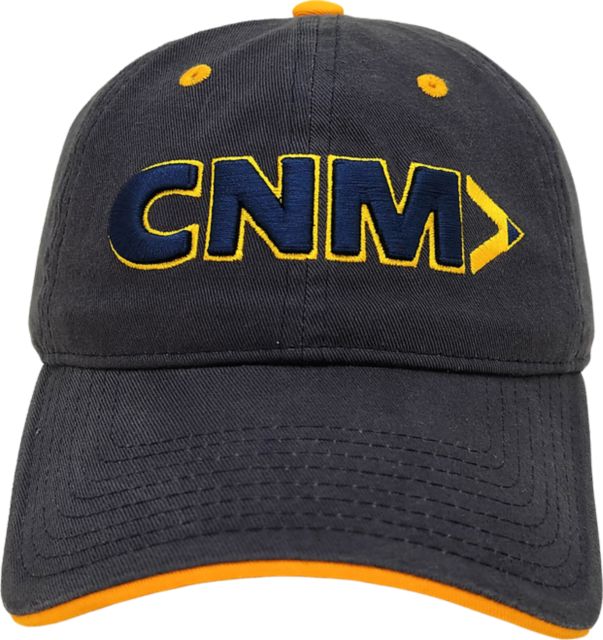 Central New Mexico Community College Suncats Cap