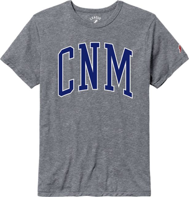 Central New Mexico Community College Victory Falls T-Shirt