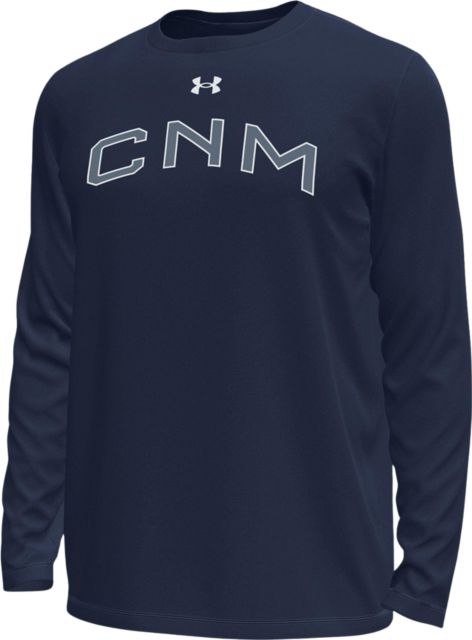 Central New Mexico Community College Tech Long Sleeve T-Shirt