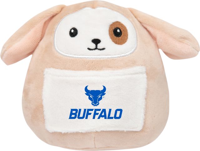 University at Buffalo 6'' Squishy Plush