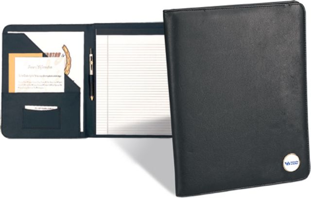 CSI Beautiful Writing Portfolio (Gift Boxed)  With Colored Medallion - ONLINE ONLY