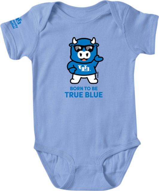 University at Buffalo Infant Bodysuit
