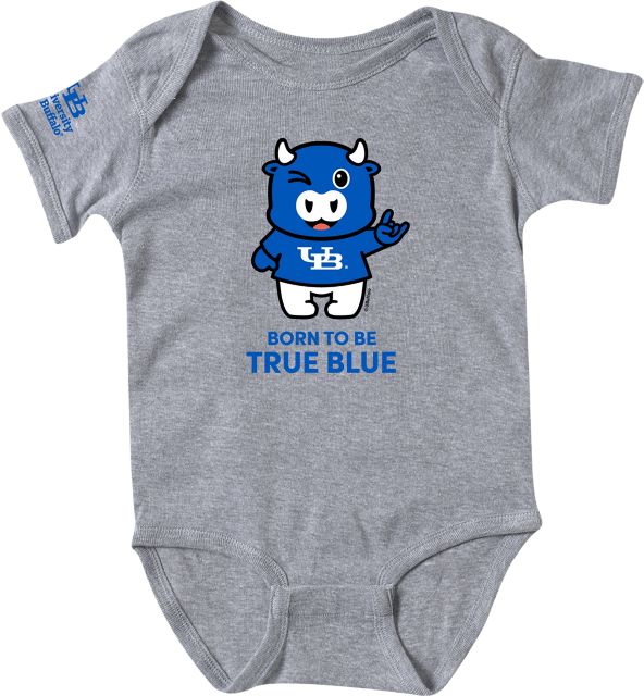 University at Buffalo Infant Bodysuit