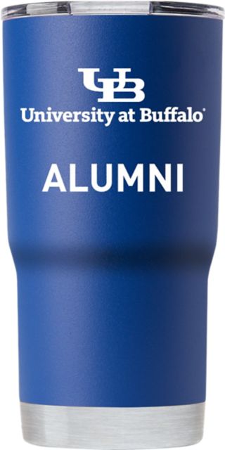 University at Buffalo Alumni 20 oz. Insulated Tumbler