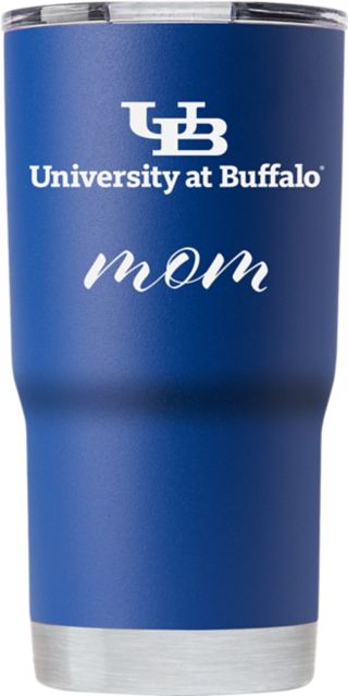 University at Buffalo Mom 20 oz. Tumbler