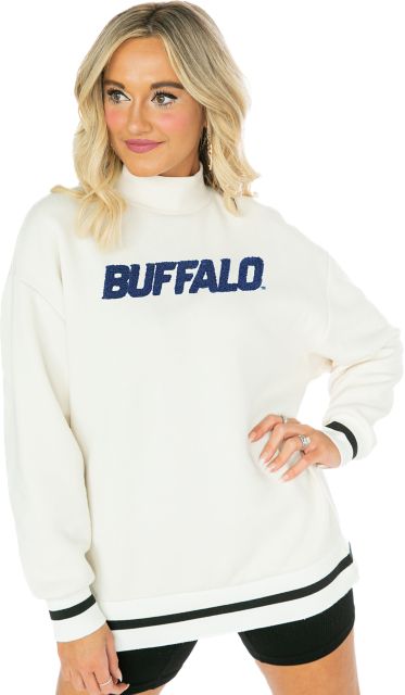 University at Buffalo Women's Pullover