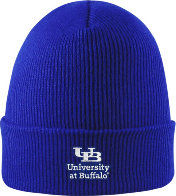 University at Buffalo Knit Hat
