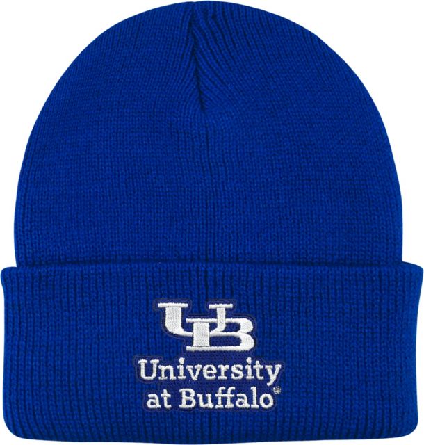 University at Buffalo Infant Knit Cuffed Hat
