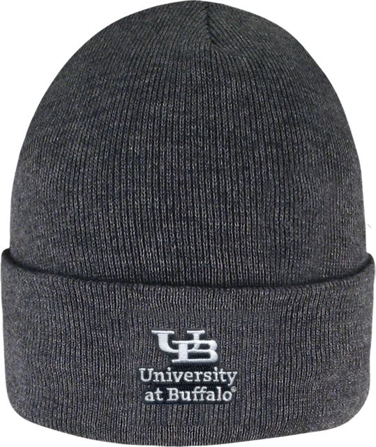 University at Buffalo Cuffed Beanie
