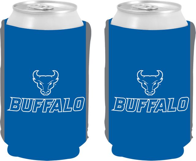University at Buffalo Can Coozie