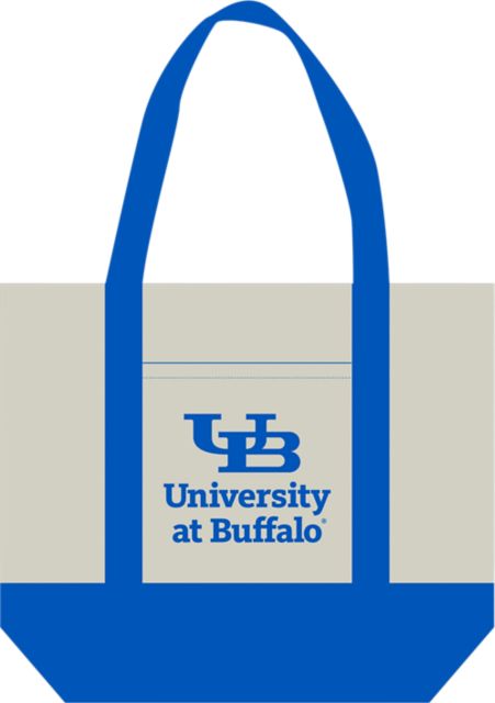 University at Buffalo Mini Tote Bag