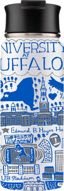 University at Buffalo 20 oz Tumbler